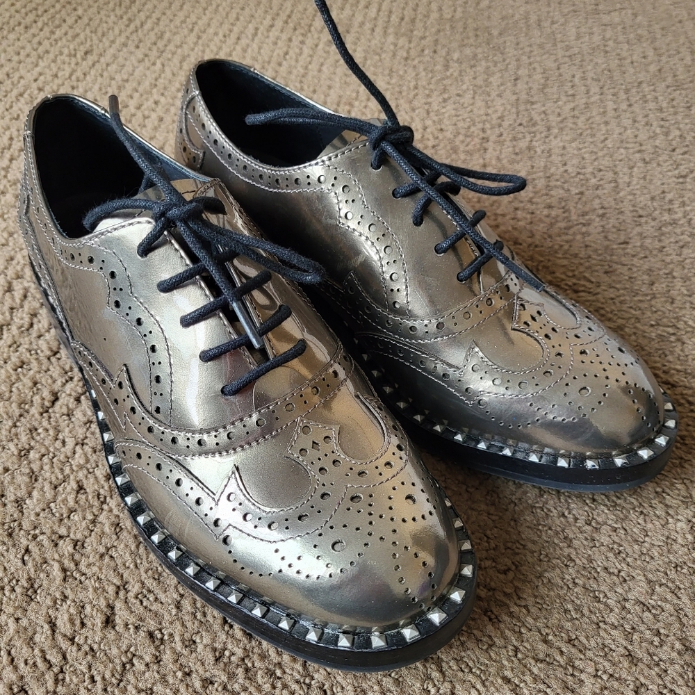 ASH Oxford Shoes